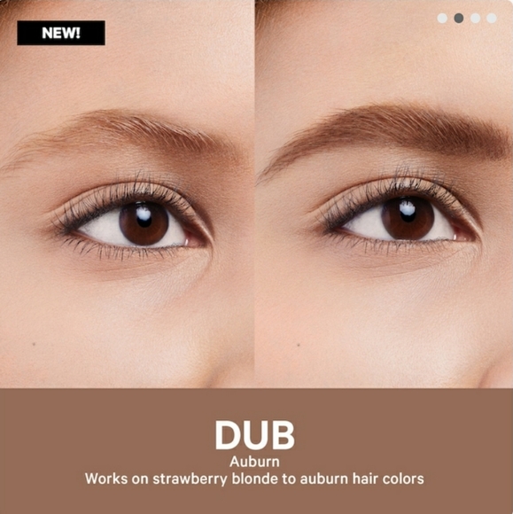 MILK MAKEUPKUSH Fiber Eyebrow Gel - Picture 5 of 7